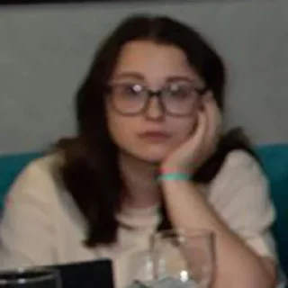 Sticker fox pack - 2