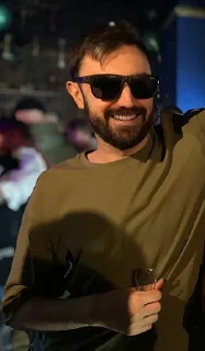 Sticker fox pack - 0