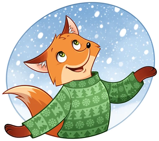 Лисик (@Fealosse) - 