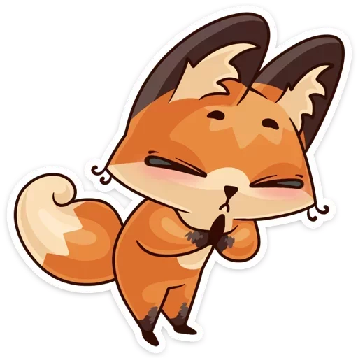 Sticker Луна :: @stickroom - 10