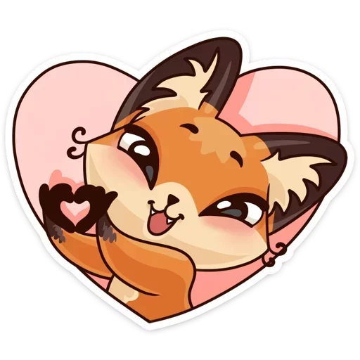 Sticker Луна :: @stickroom - 9