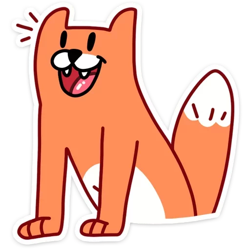 clipart cartoon mammal