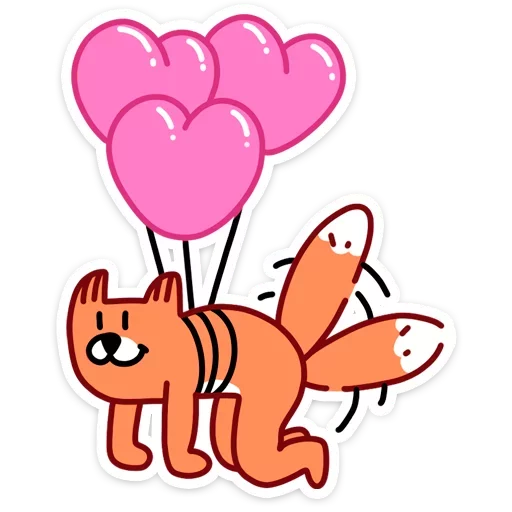 clipart cartoon heart