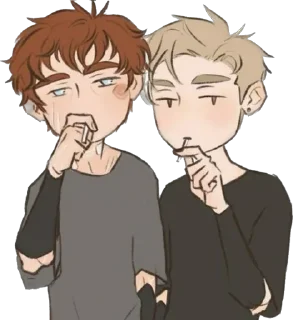 Sticker что?! - 2