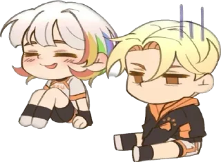 Sticker что?! - 6