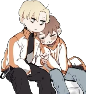 Sticker что?! - 5