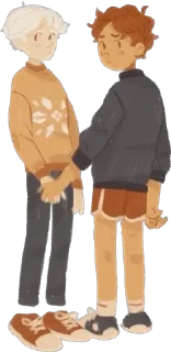 Sticker что?! - 9