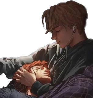 Sticker что?! - 11