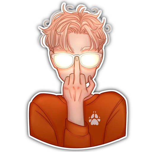 drawing cartoon sketch