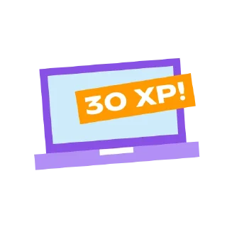 Sticker «Фоксфорд» @foxford_edu - 8