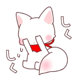 Sticker 𓆩 f♡᥊ 𓆪 | ➩ tg: @wexsavi - 7