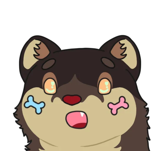 @Felixpup Sona Oakley Pupp - 