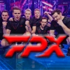 Fly FPX - 