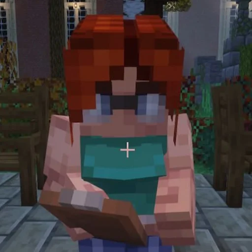 Последняя Реальность | @alonee_mc - 