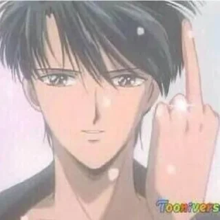 Sticker frosya pack - 1