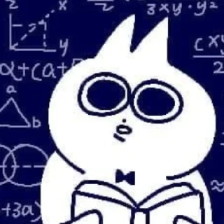 Sticker frosya pack - 3