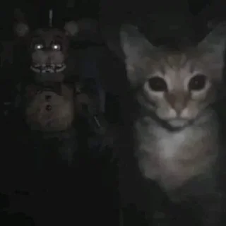 Sticker frosya pack - 9