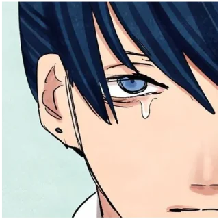 Sticker frosya pack - 11