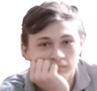 Sticker Стикерпак для пидорасов - 3