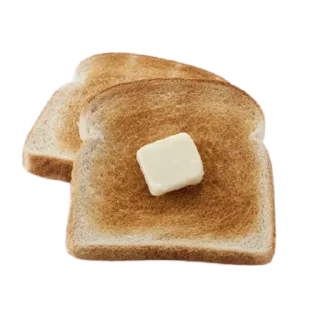 Sticker @fragrantbrownie - 6