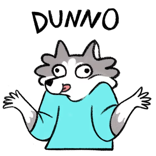 clipart cat illustration