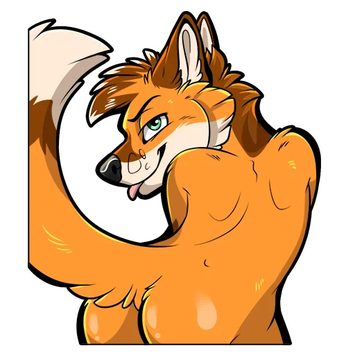 Sticker frankystickers1 - 1