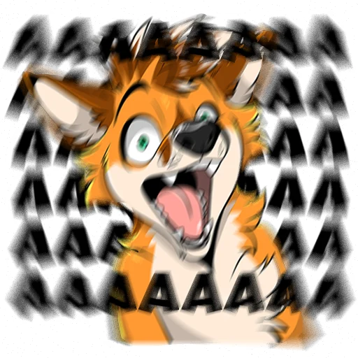 Sticker frankystickers1 - 1