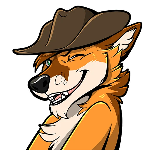 Sticker frankystickers1 - 1