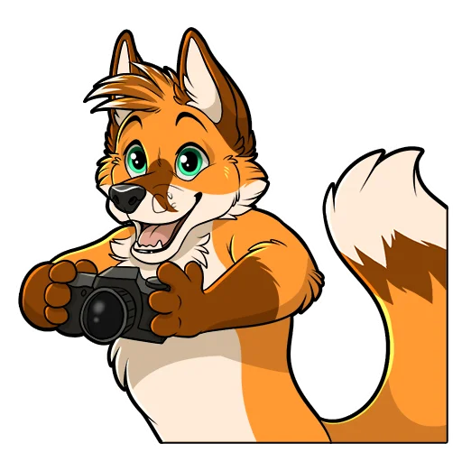 Sticker frankystickers1 - 1