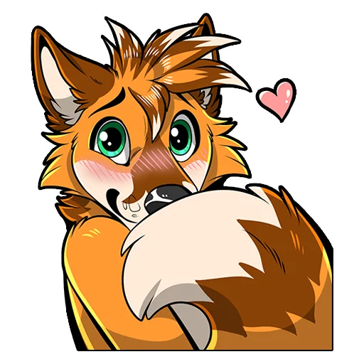 Sticker frankystickers1 - 1