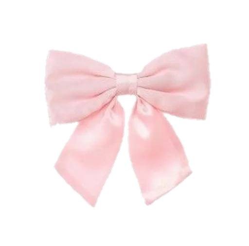 bow tie bow connector