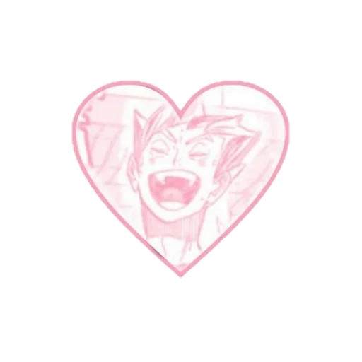 heart valentine's day pink