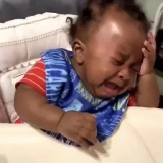 Стикер стики фрау - 11