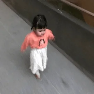 Стикер стики фрау - 7