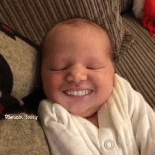 Стикер стики фрау - 3