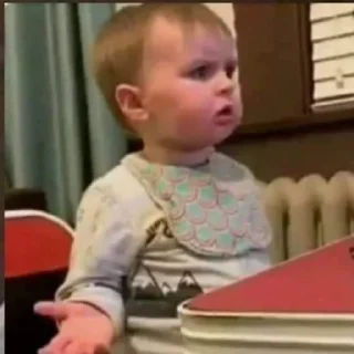 Стикер стики фрау - 8