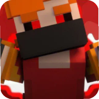 Sticker Пак ежа - 5