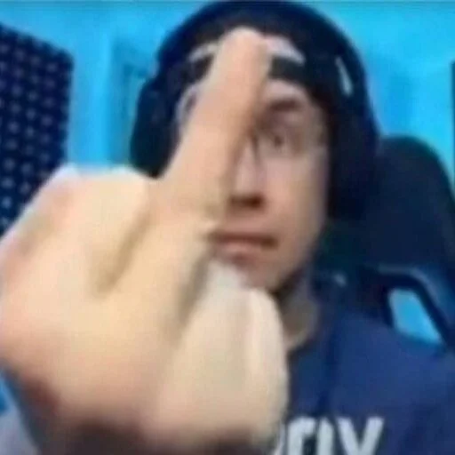 Sticker что-то между 89 и фрик - 2