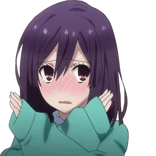 anime cartoon animation