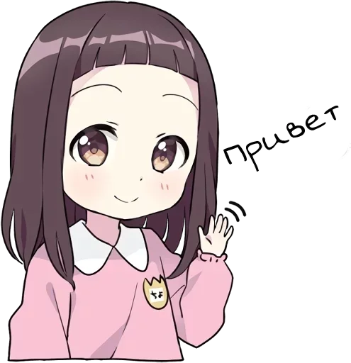 anime cartoon illustration