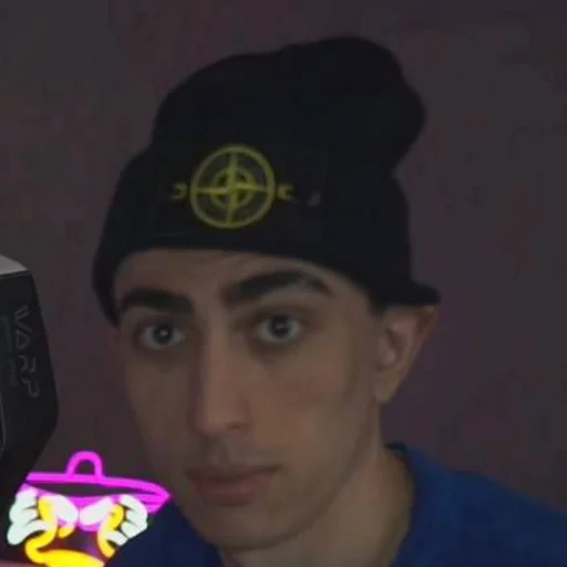 Стикер freakuking - 1