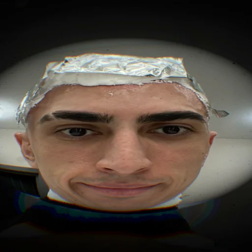 Стикер freakuking - 1