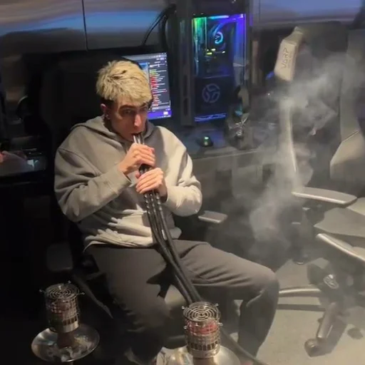 Sticker freakuking - 1