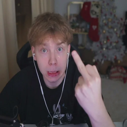 Стикер freakuking - 1