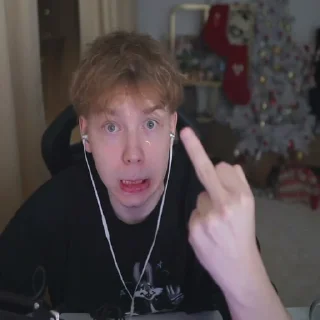 Sticker 𝕡𝕟𝕘𝕗𝕣𝕖𝕒𝕜 
@barniy9 - 1