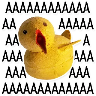 Sticker Упоротый Антиквариат - 9