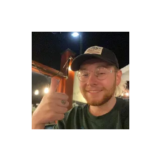 Sticker Freddie Dredd - 0