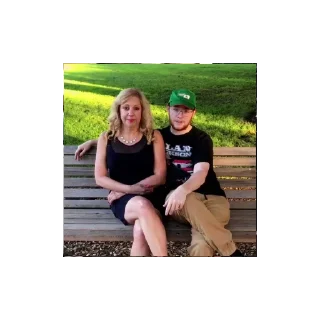 Sticker Freddie Dredd - 3