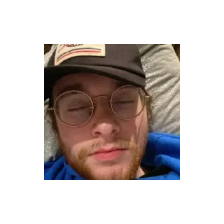 Sticker Freddie Dredd - 10