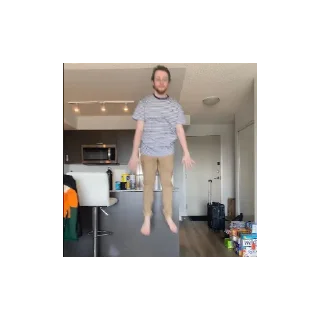 Sticker Freddie Dredd - 8